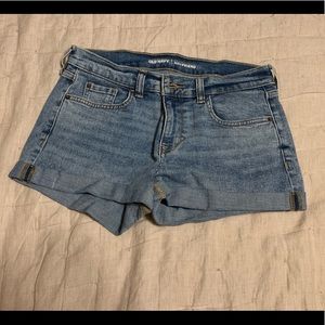 Oldnavy Boyfriend Shorts